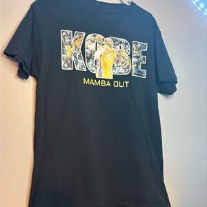 Kobe Graphic T-Shirt